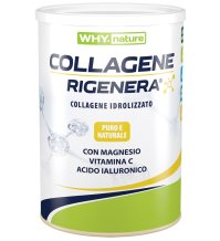 WHYNATURE COLLAGENE RIGEN 333G