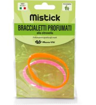 MISTICK BRACCIALETTI RA+ARA2PZ