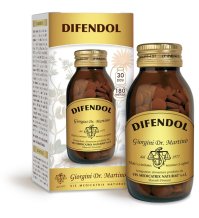 DIFENDOL 180PAST