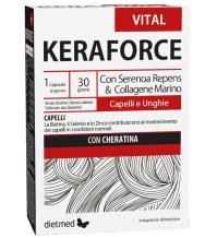 Keraforce Vital 30cps