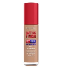 Rimmel Loose Fond Lf 35h 201