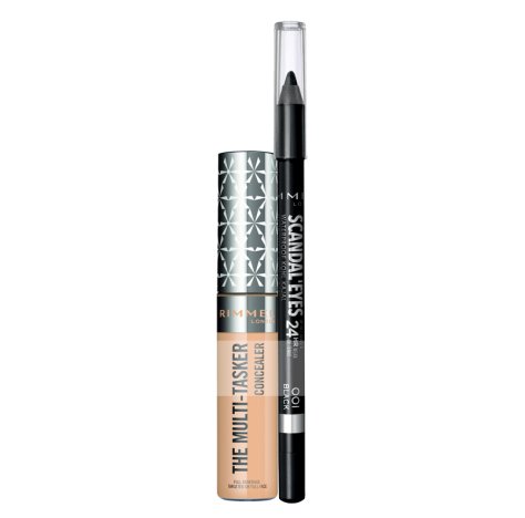 Rimmel Loose Corr Multi30+kohl