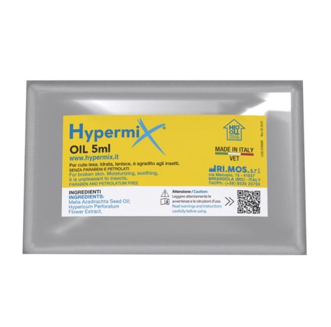 HYPERMIX OIL 5ML HYPERMIX OIL 5ML
