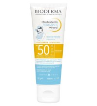 PHOTODERM PED MINERAL SPF50+