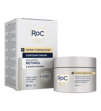 ROC Derm Correx Crema Viso