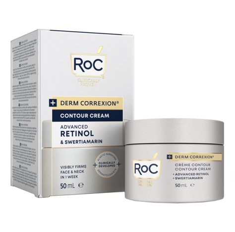 ROC Derm Correx Crema Viso
