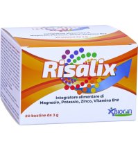 RISALIX 20BUST 3G