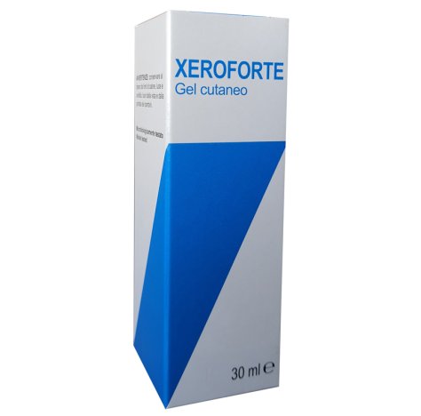 XEROFORTE GEL 30ML