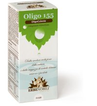 OLIGOCELESTE CU-AU-AG 50ML