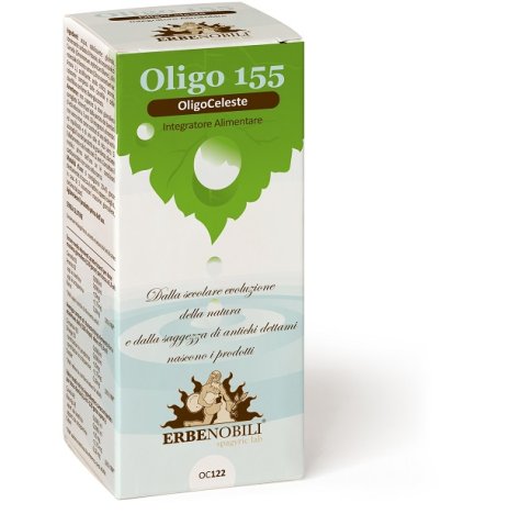 OLIGOCELESTE CU-AU-AG 50ML