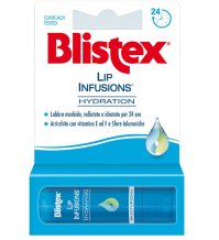 BLISTEX Lip Infusions Hydrat.