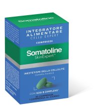 Somatoline Skin Expert Cellular Expert 30 compresse L.MANETTI-H.ROBERTS & C. SpA 