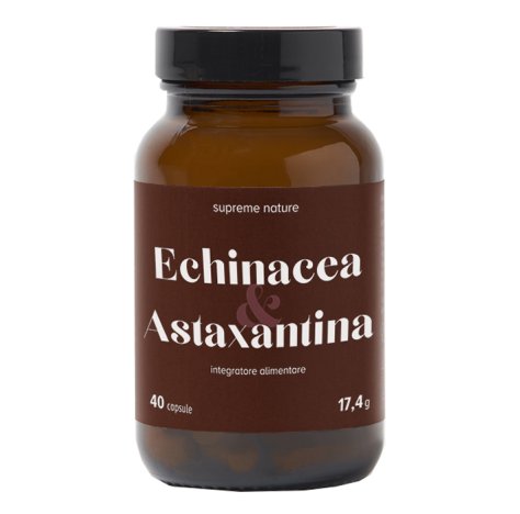ALGEM ECHINACEA&ASTAXANT 40CPS ALGEM ECHINACEA&ASTAXANT 40CPS