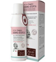 FDR ATOPIA OLIO BAGNO