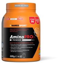 AMINOPRO PWD 500G