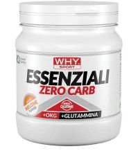 WHYSPORT ESS ZERO CARB MELONE