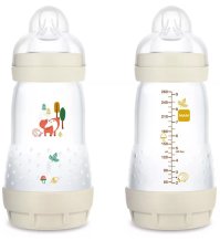 MAM BIB EASY START 260ML DOP N