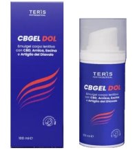 CBGEL DOL 100ML TERIS CBGEL DOL 100ML TERIS