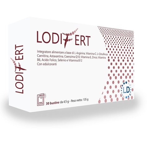 LODIFERT 30BUST