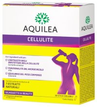 AQUILEA CELLULITE 20 Stick