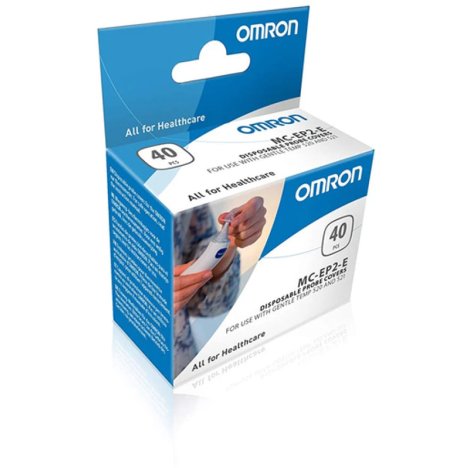 OMRON CAPPUCCI TERMO GT520-521