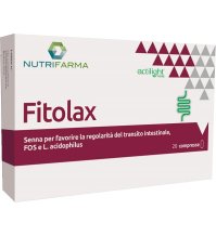 FITOLAX 20CPR<