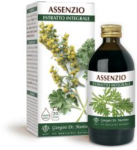 ASSENZIO ESTRATTO INTEGRALE 20