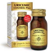 URICEMIC CONTROL PLUS 80PAST