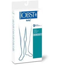 JOBST REL 20/30MMHG CAL M