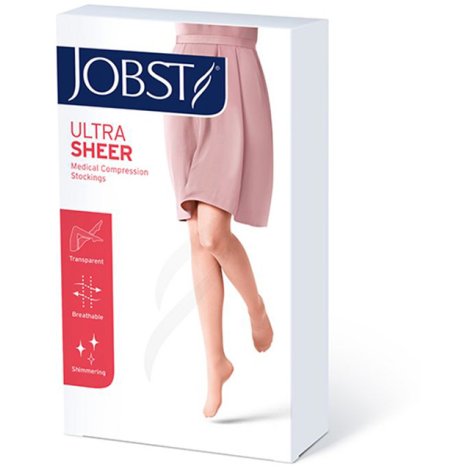 JOBST COL. 5-10 VEL.NATUR  3