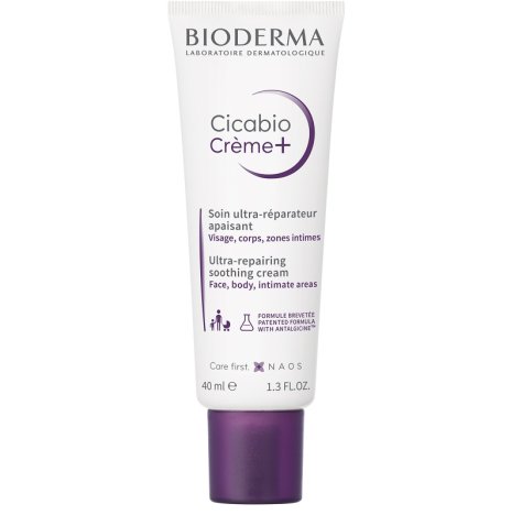 Cicabio Creme+ 40ml