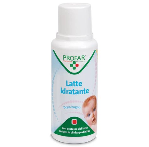 PROFAR LATTE BABY D/BAGNO 200M