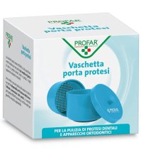 PROFAR VASCHETTA PORTAPROTESI