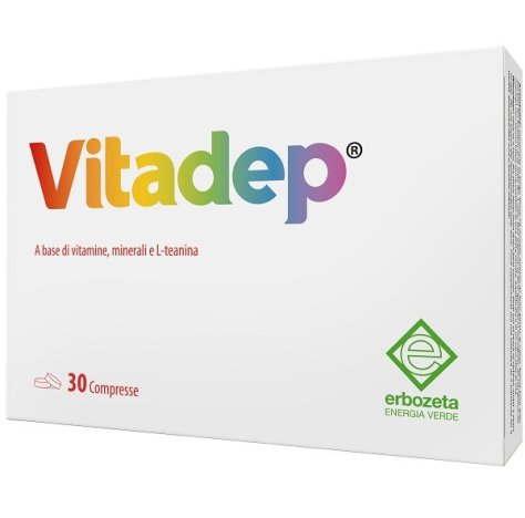 VITADEP 30Cpr