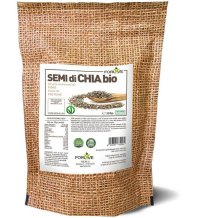 SEMI DI CHIA BIO 350G