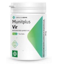 MUNITPLUS VIR 30CPS GHEOS