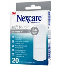 NEXCARE N0520NS-1 25X72MM 3M