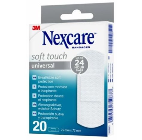 NEXCARE N0520NS-1 25X72MM 3M