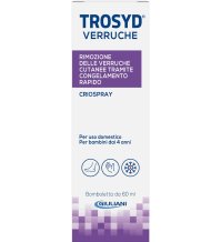 Trosyd Verruche 60ml