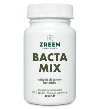 ZREEN BACTA MIX 90CPS