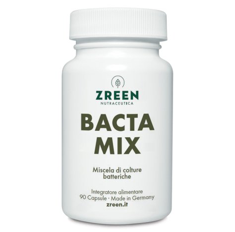 ZREEN BACTA MIX 90CPS