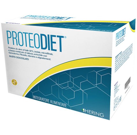 PROTEODIET 21BUST HERING