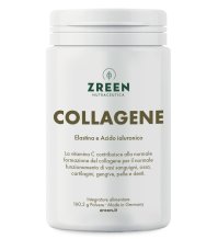 ZREEN Collagene Polv.