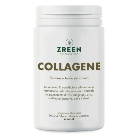 ZREEN Collagene Polv.