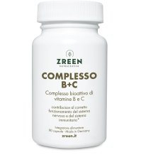 ZREEN COMPLESSO B+C 90CPS