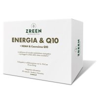 ZREEN ENERGIA & Q10 60CPS