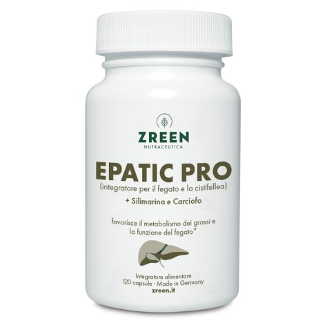ZREEN EPATIC PRO 120CPS
