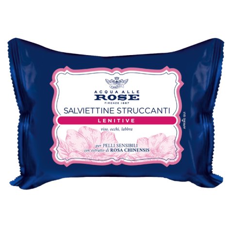 ACQUA ALLE ROSE SALV STRUC LEN