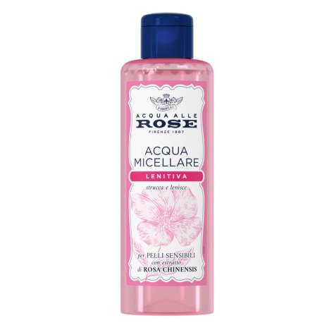 Acqua Alle Rose Acq Mic Lenit