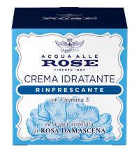 Acqua Alle Rose Cr Rinfresc